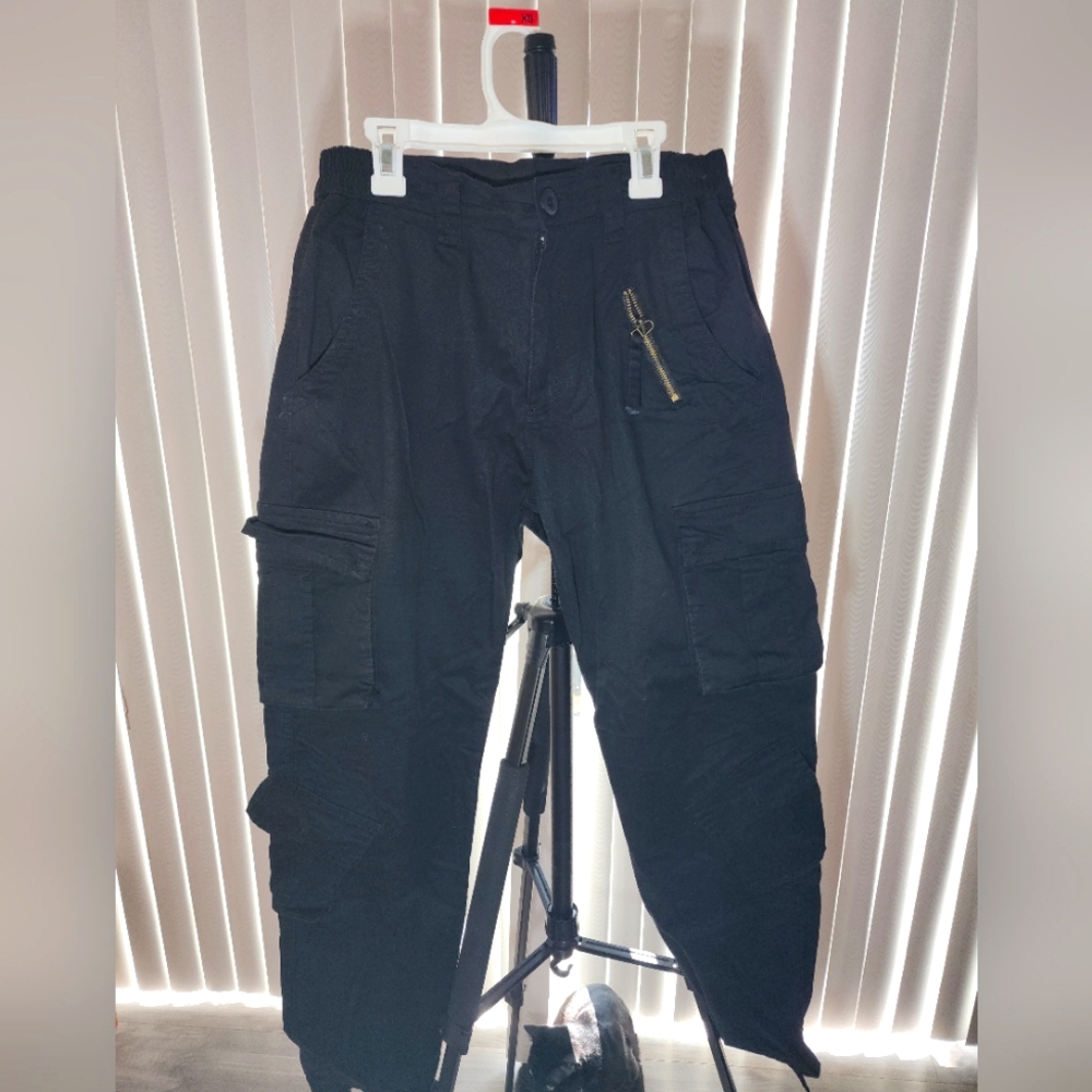 Cargo Pants